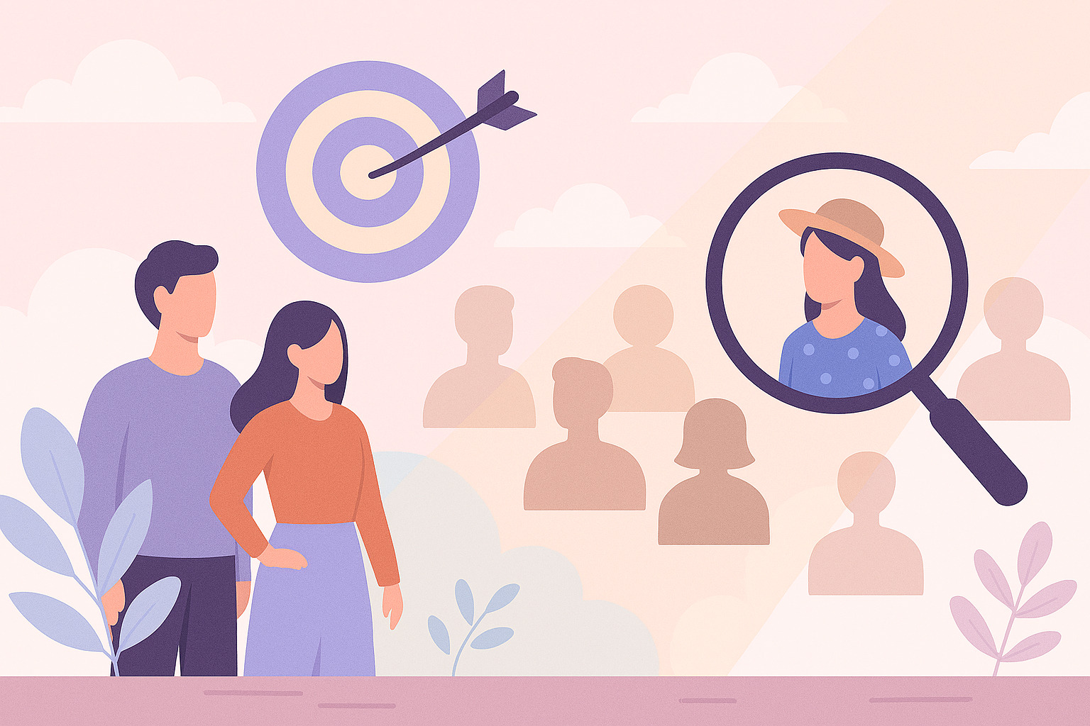 نیش مارکتینگ چیست؟