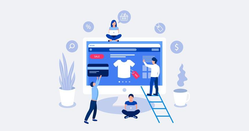 بهبود تجربه کاربری و رابط کاربری