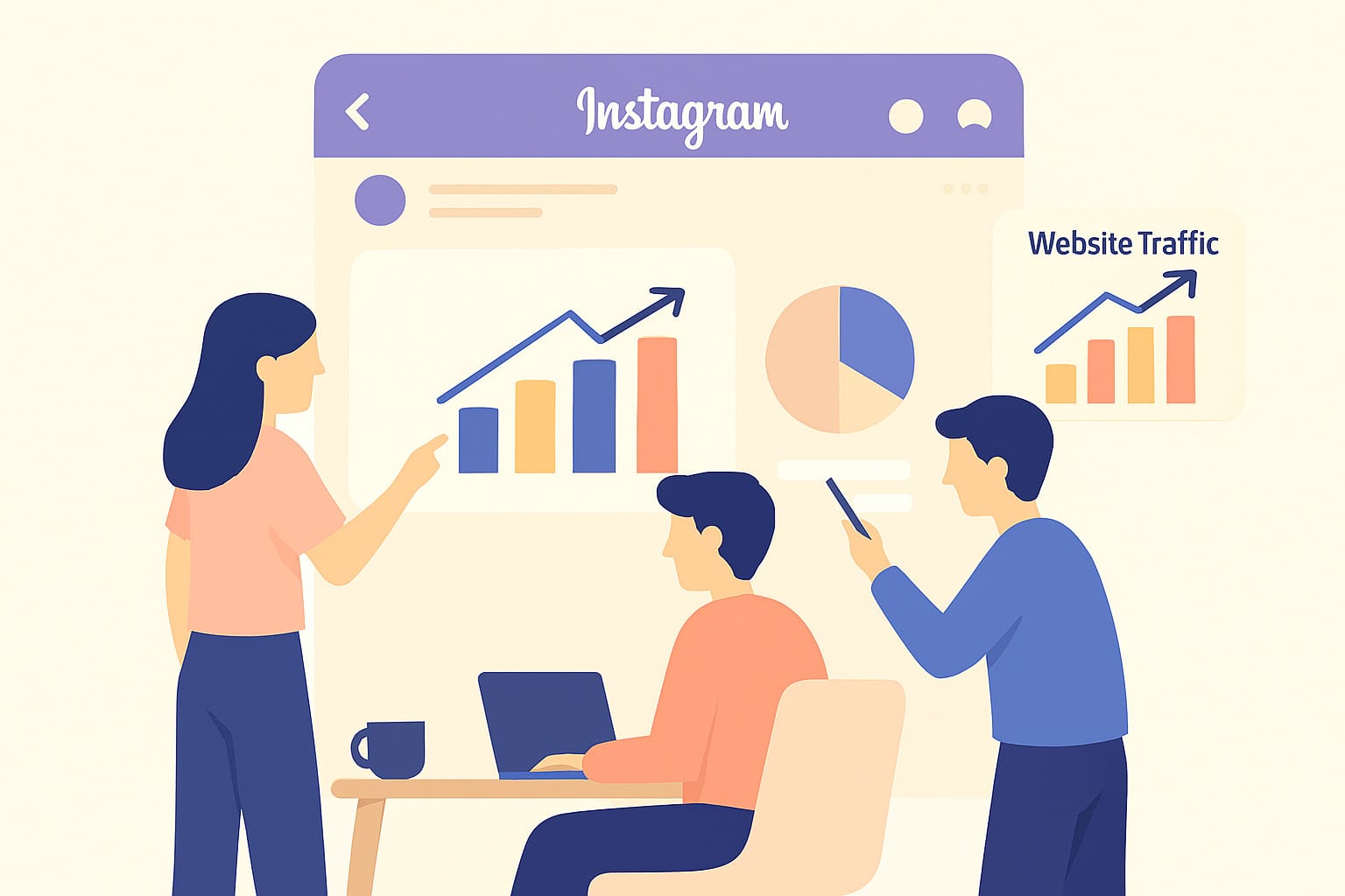 همکاری با اینفلوئنسرها