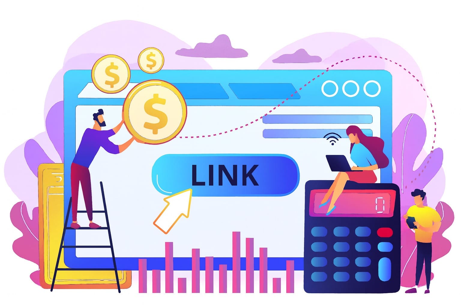 معایب و چالشهای افیلیت مارکتینگ