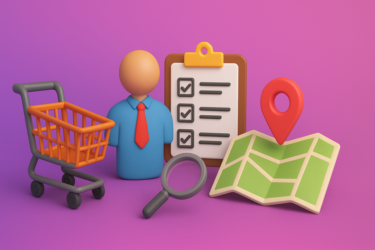 چگونه تامینکننده پیدا کنیم؟ راهنمای جامع برای کسب و کارها