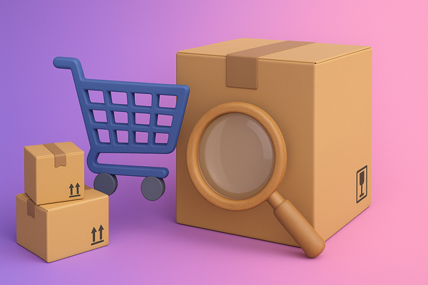 چطور بهترین محصول برای عمده فروشی را انتخاب کنیم؟