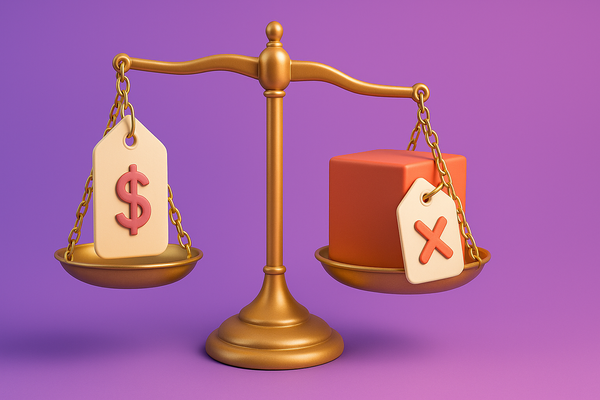 روشهای قیمت گذاری محصول