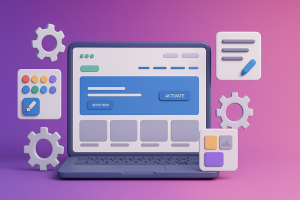 آموزش قدمبهقدم تغییر و شخصیسازی پوسته در سازیتو