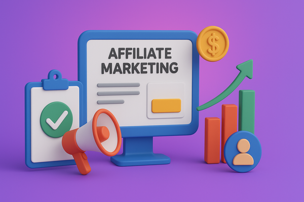 افیلیت مارکتینگ