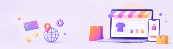 راه اندازی فروشگاه اینترنتی